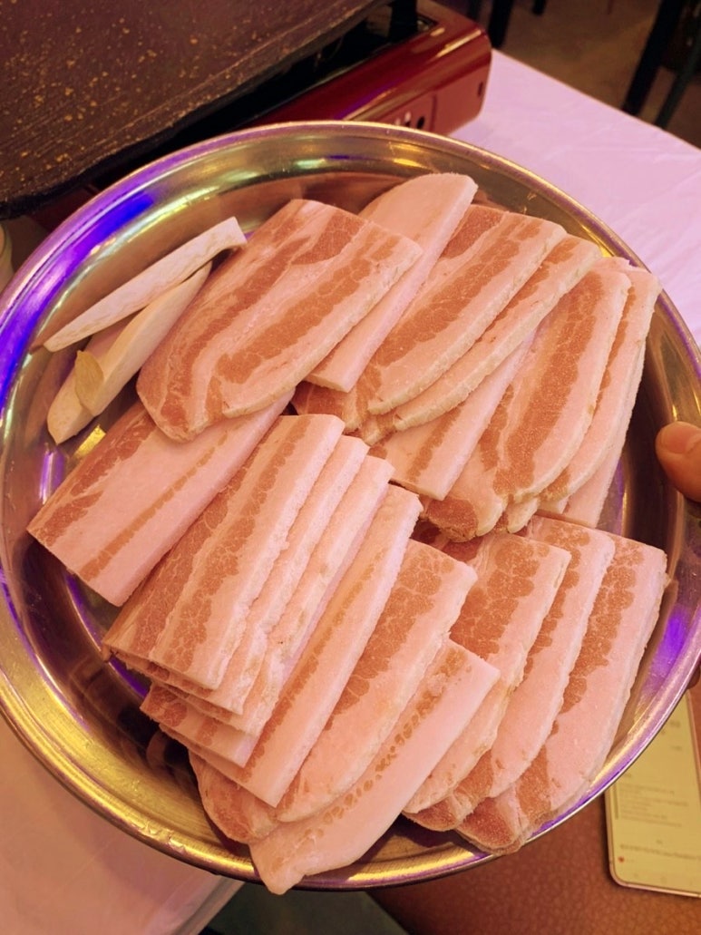 철뚝집평택고덕 이미지