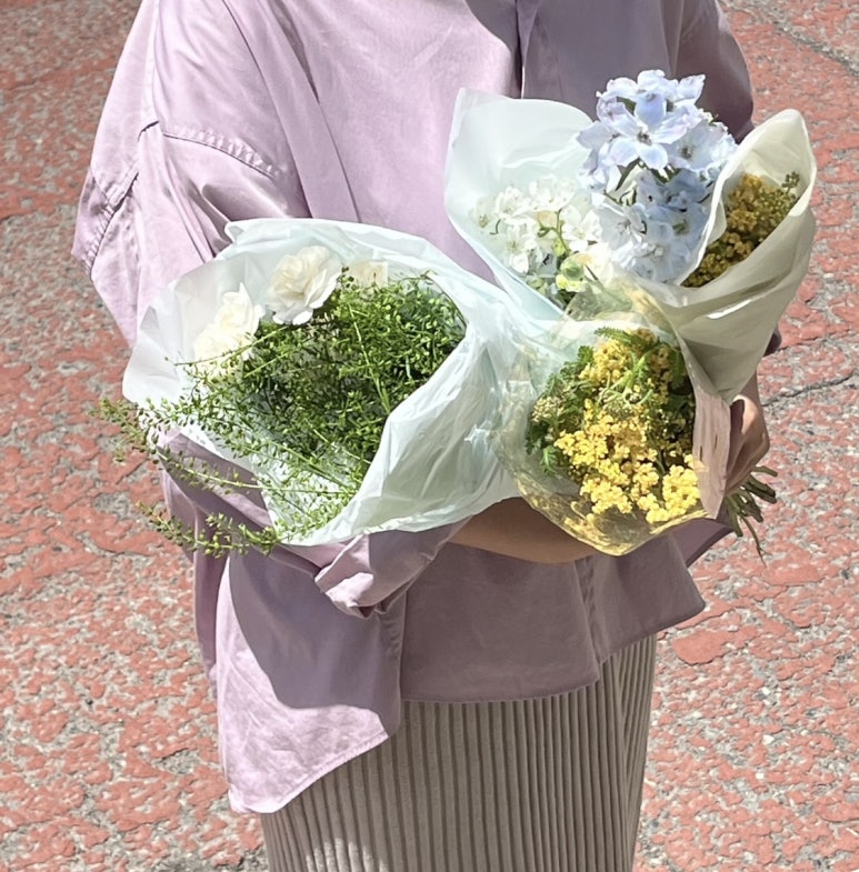 이온플라워 이미지