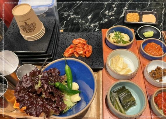 마장동김씨청라 이미지