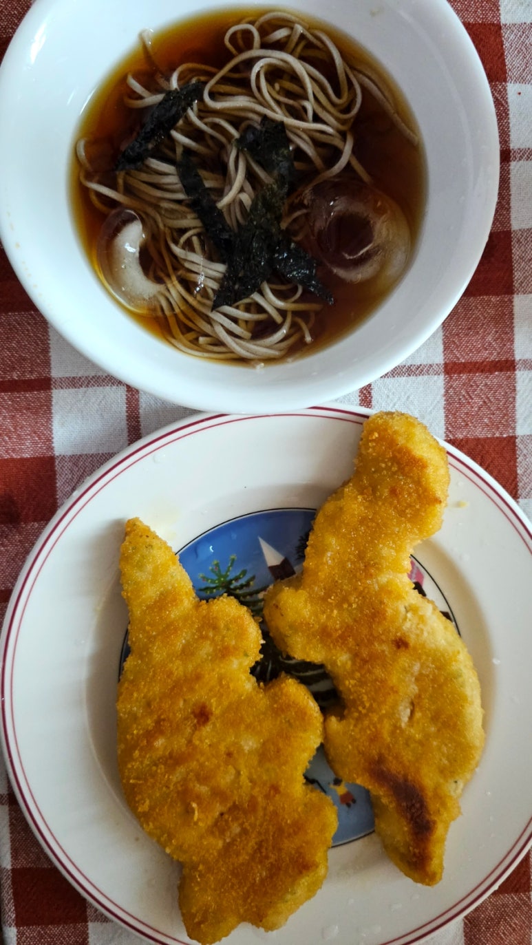 용가리분식 이미지