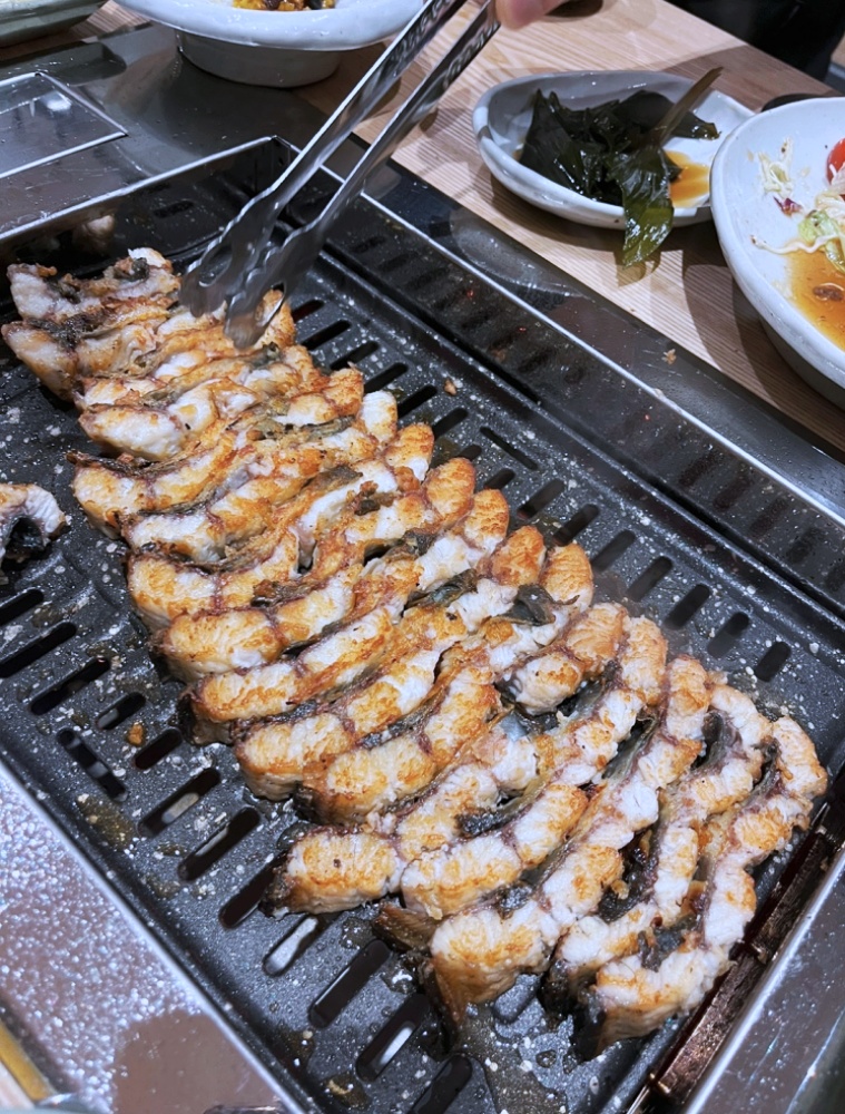 88장어 이미지