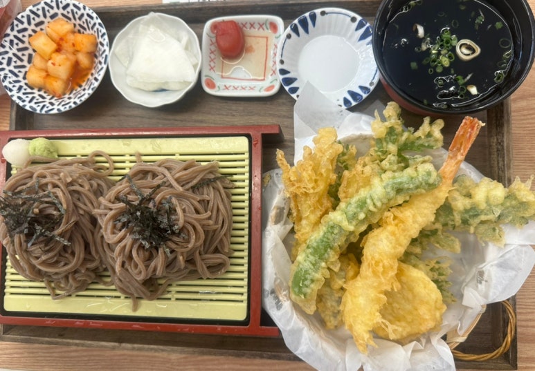 비니루텐동 이미지