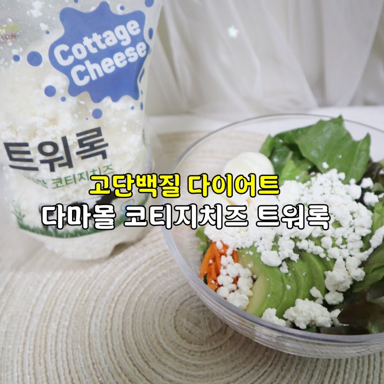 다마몰 이미지