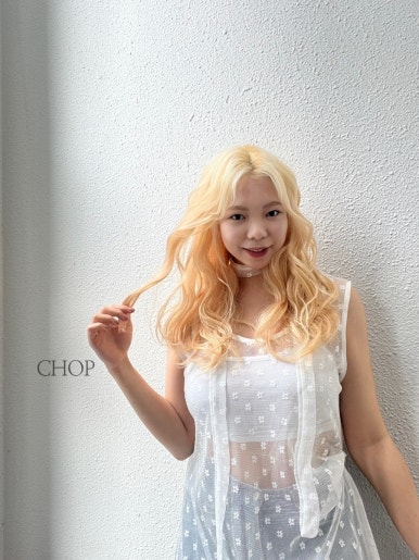 진헤어(Jin Hair) 이미지