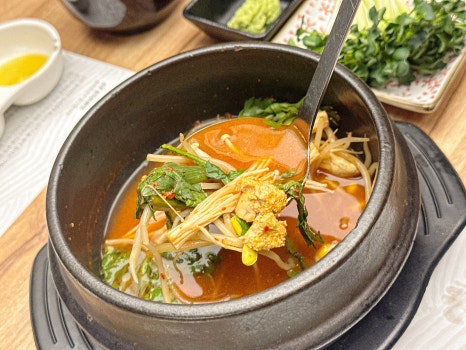 참치락 이미지