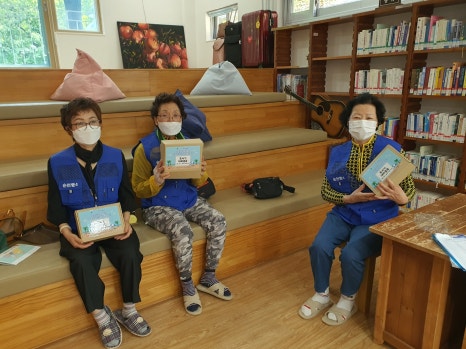 오천보듬이나눔이 어린이집 이미지