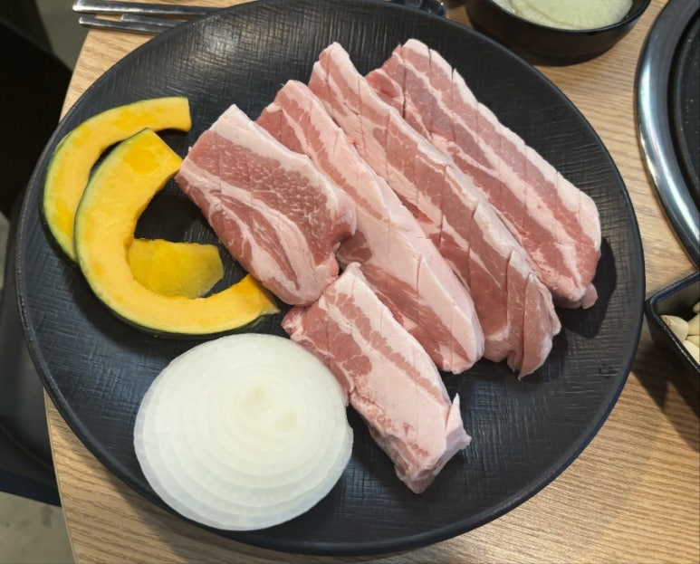 정돈참숯구이학정점 이미지