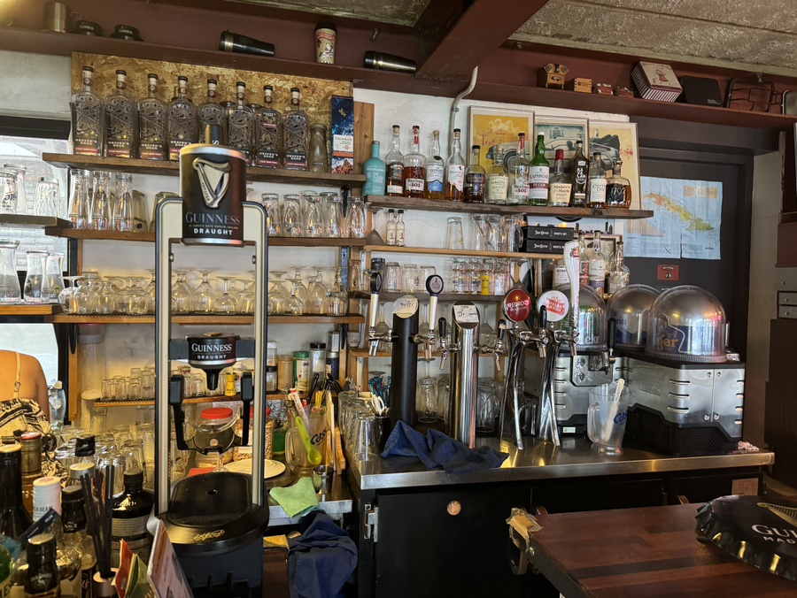 더 파인트(The Pint) 이미지
