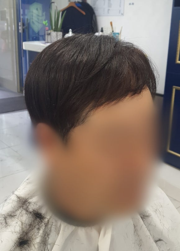 화성미용실김호증모가발 이미지