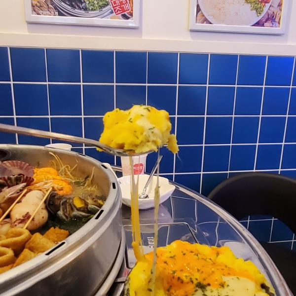 갯벌의조개부천 이미지