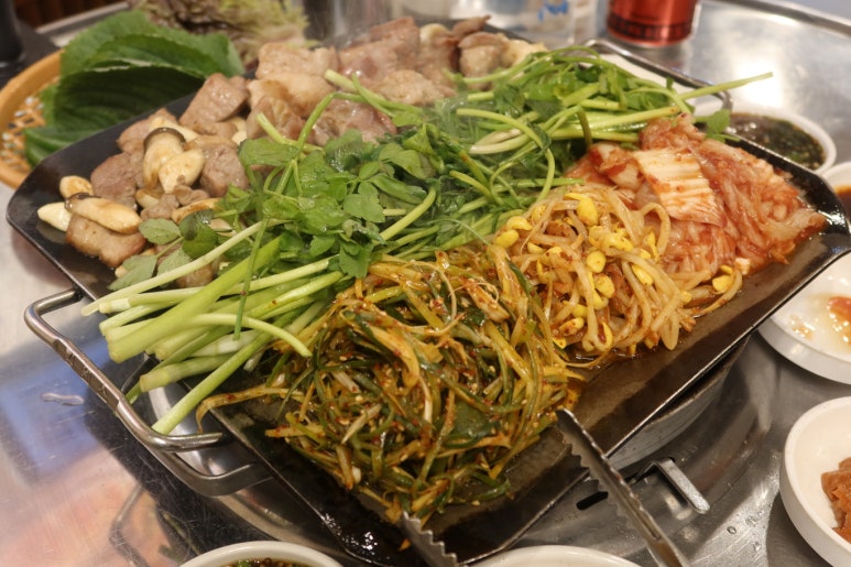 진짜뒷고기 이미지