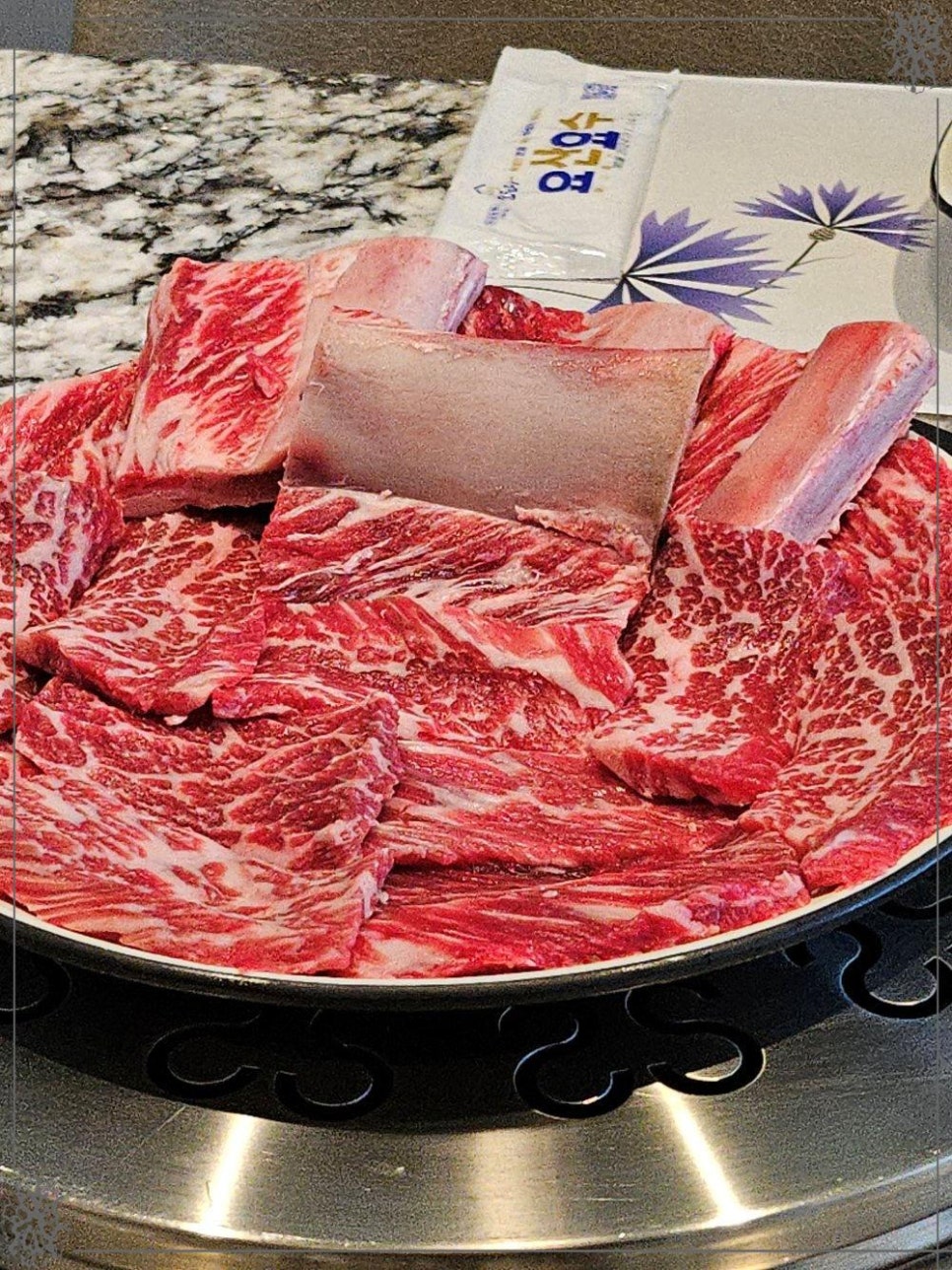 수레맛집 이미지