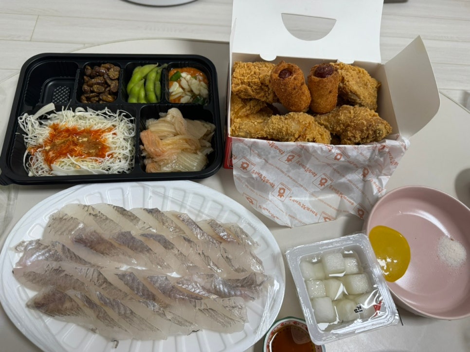 심스치킨 이미지