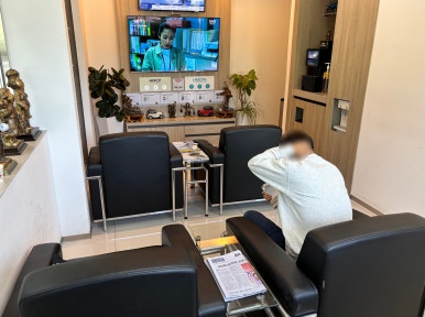 블루핸즈용원웅동점 이미지