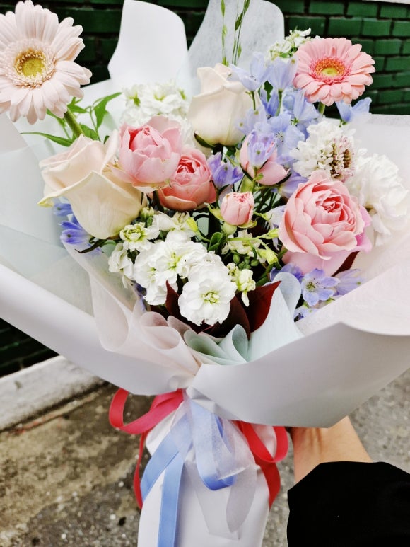 꽃다몽 이미지