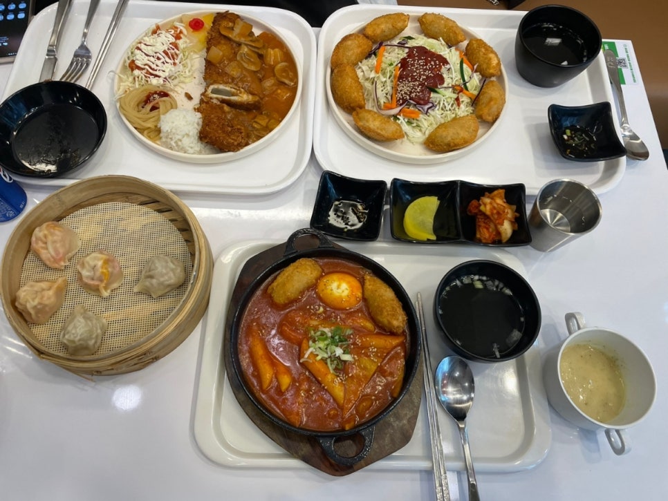 신포우리만두충북 이미지