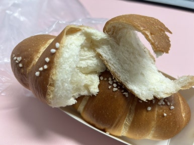 바게트왕자 슈크림공주 이미지
