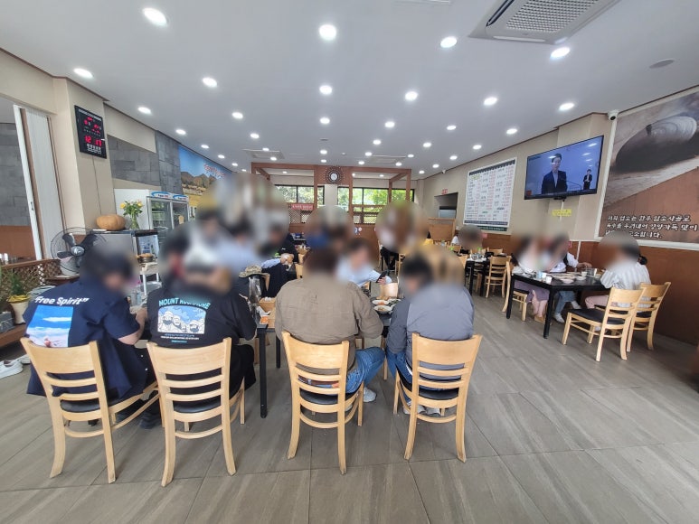무안돌솥밥설렁탕 이미지
