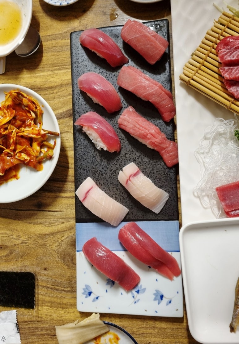 참치중매인1번집 이미지