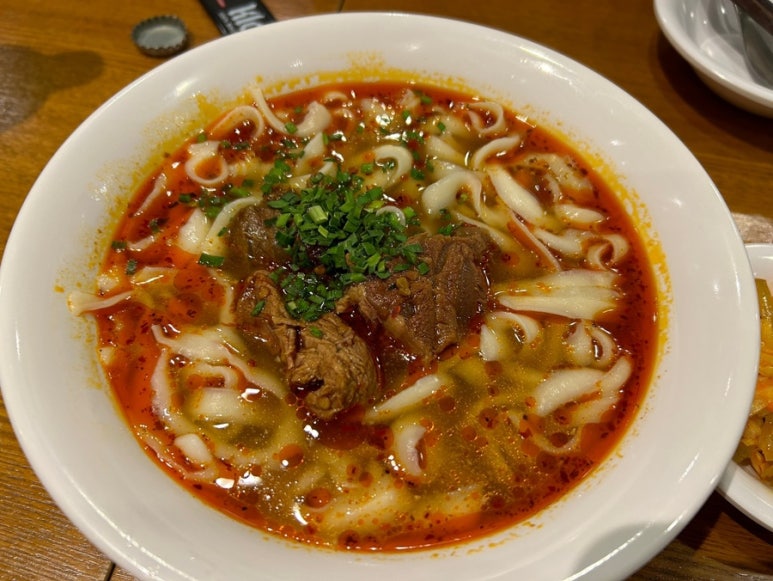 신복면관 이미지