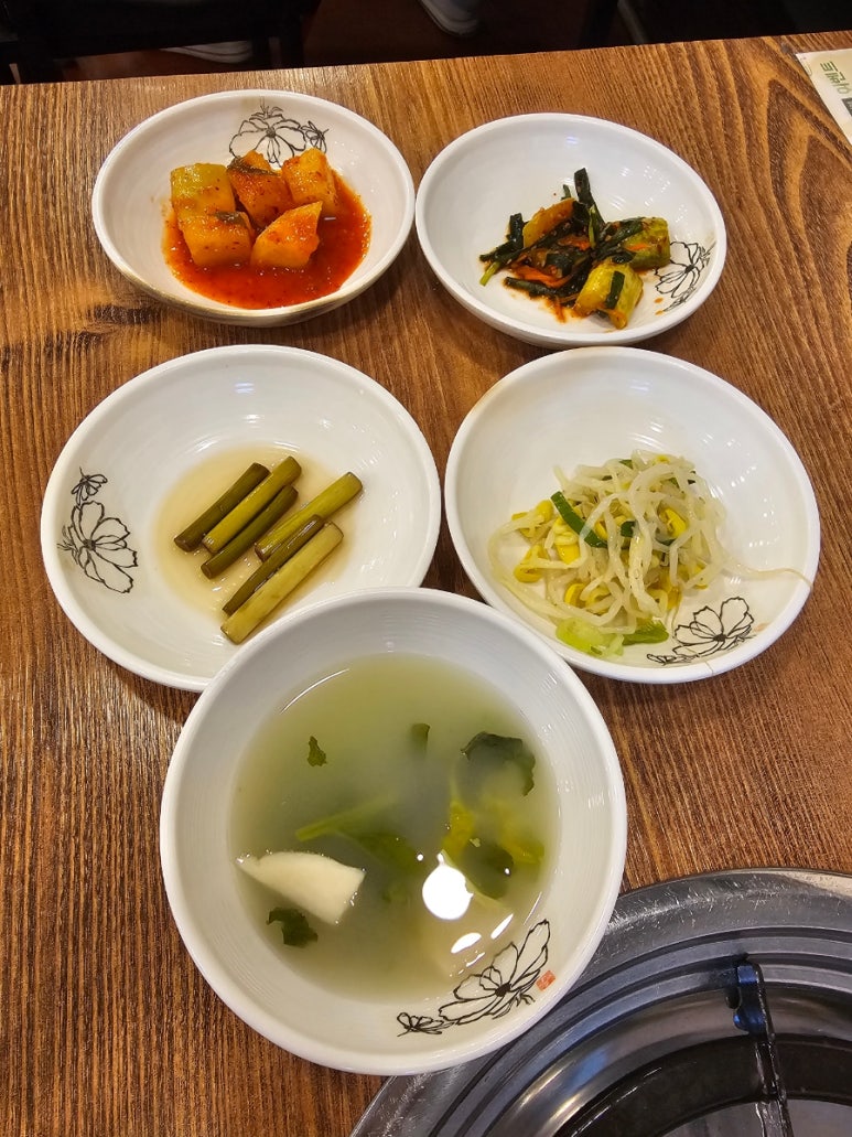 학림부대찌개;닭갈비 이미지