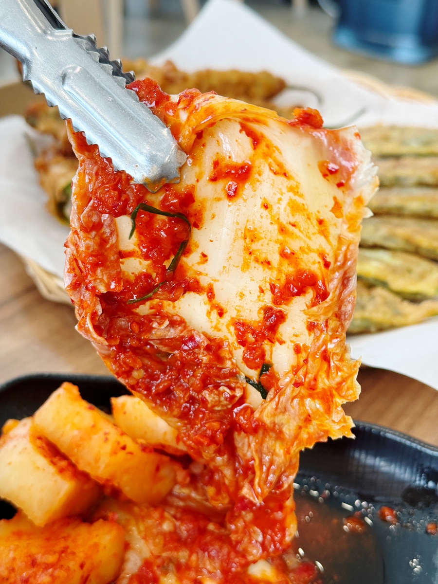 탑 해물 칼국수 이미지