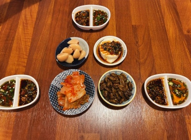 배씨상회(부산대점) 이미지