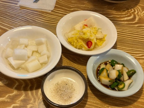은하통닭집 이미지