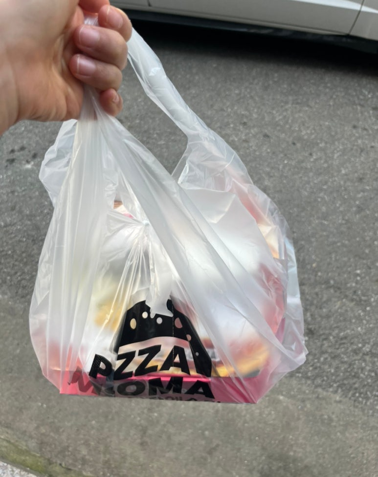 피자엠소마청주 이미지