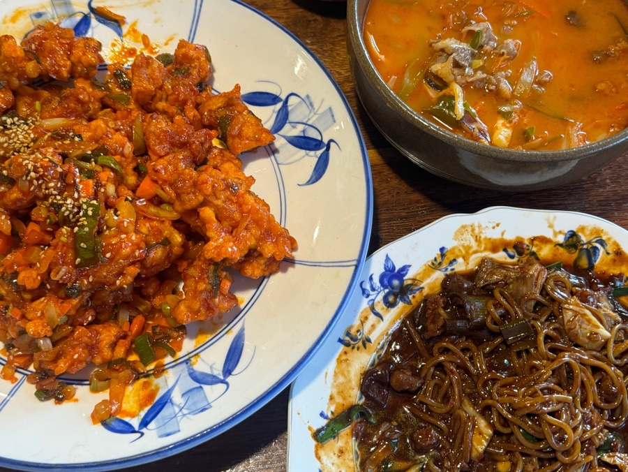 퓨전쓰촨1995 이미지