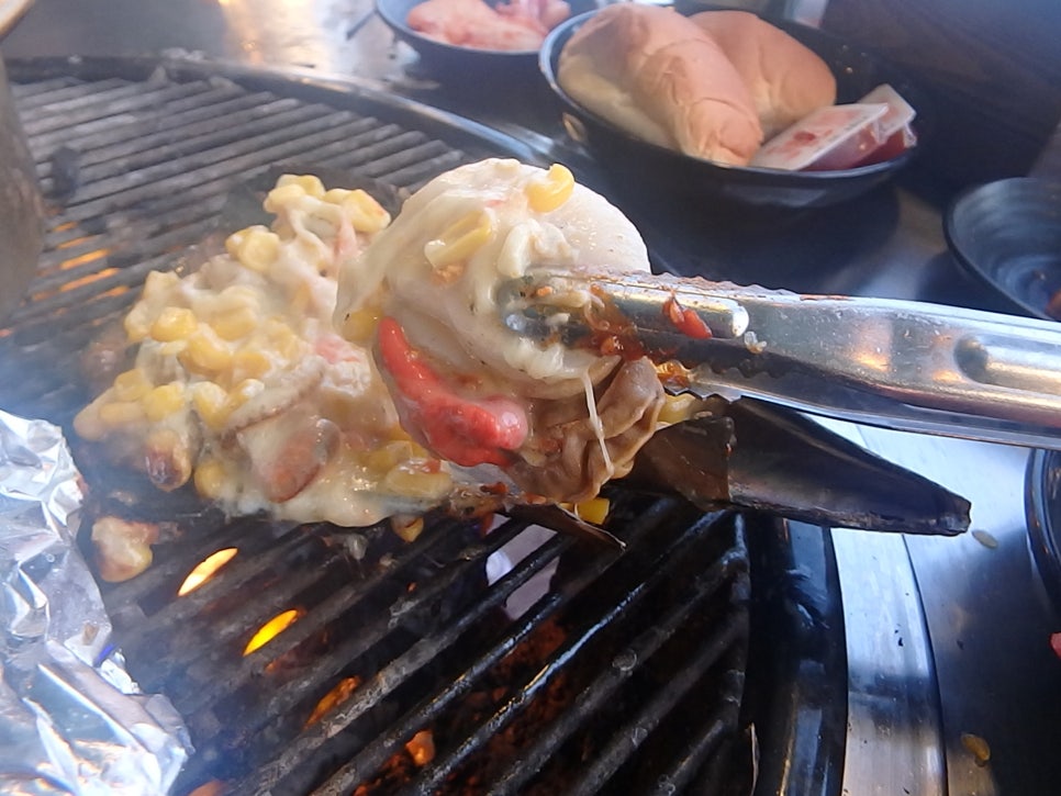 조개존 이미지