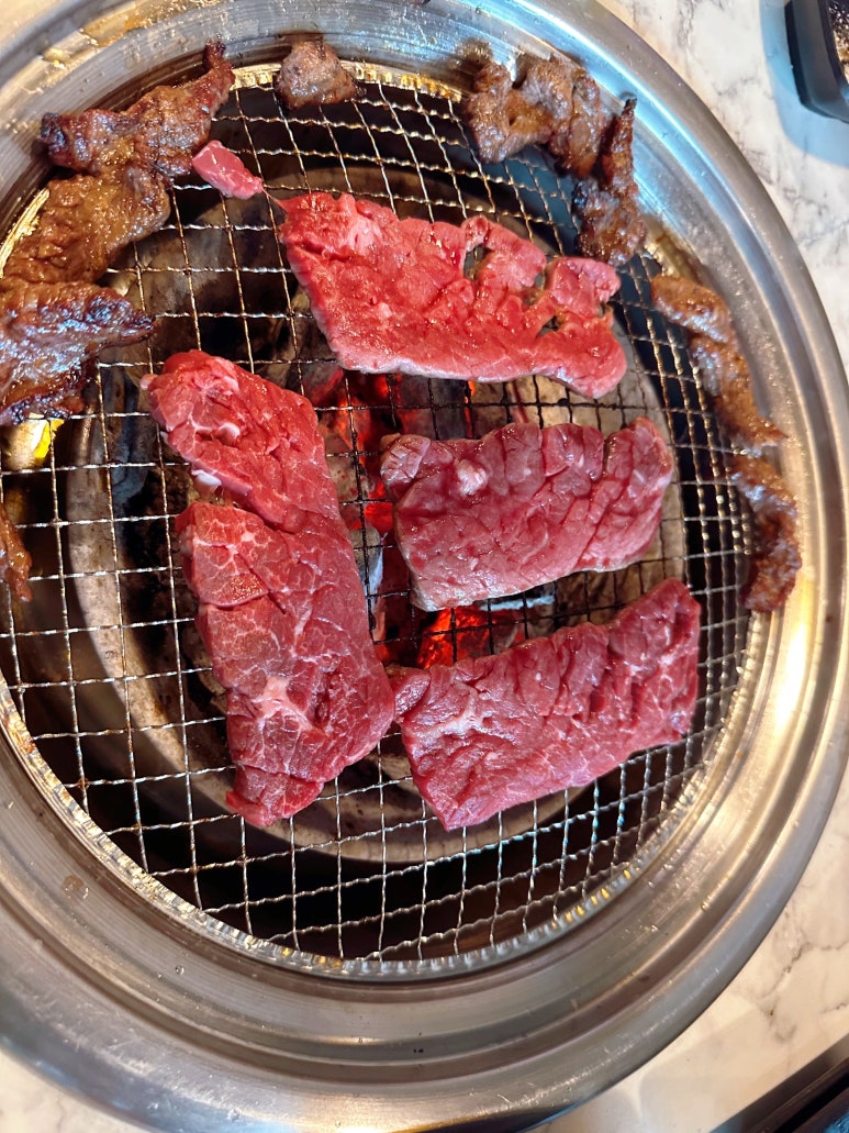 마전소갈비살 이미지