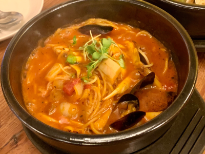 뚝배기이탈리아 이미지