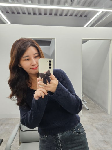 미소미용실 이미지