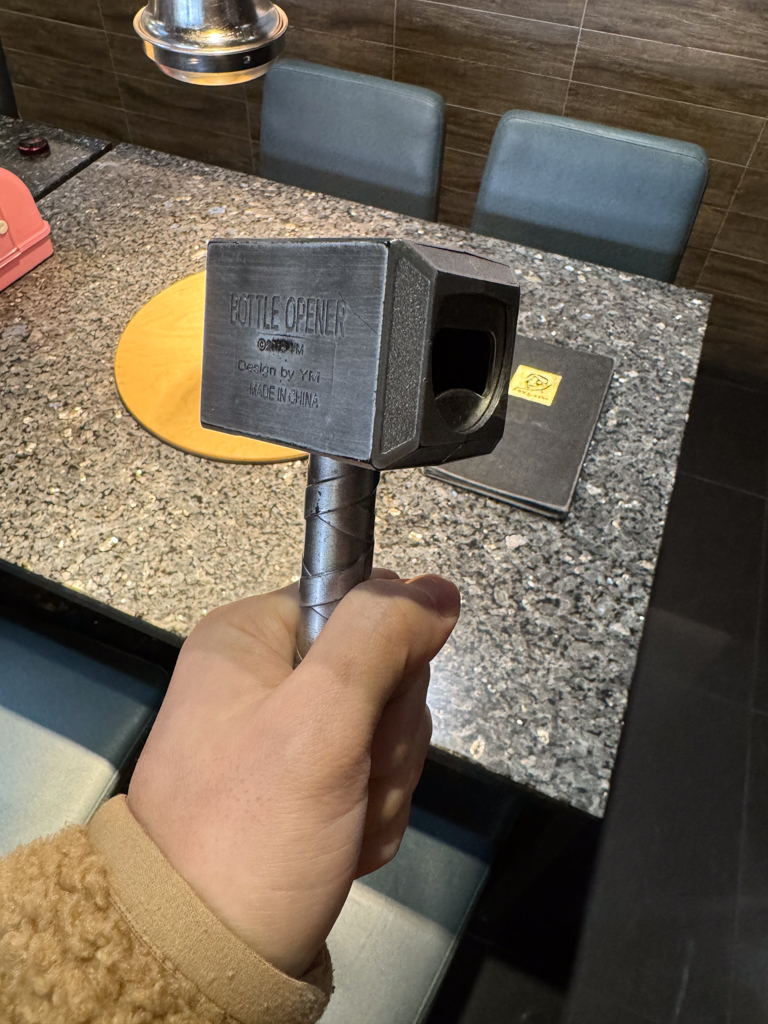 장군갈비 이미지
