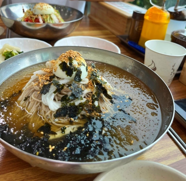 대포면옥 이미지
