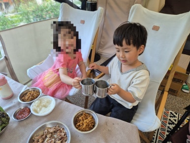 진주금산농협하나로마트로컬푸드직매장 이미지