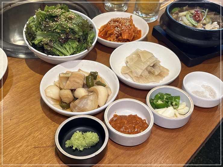 고기목장 이미지