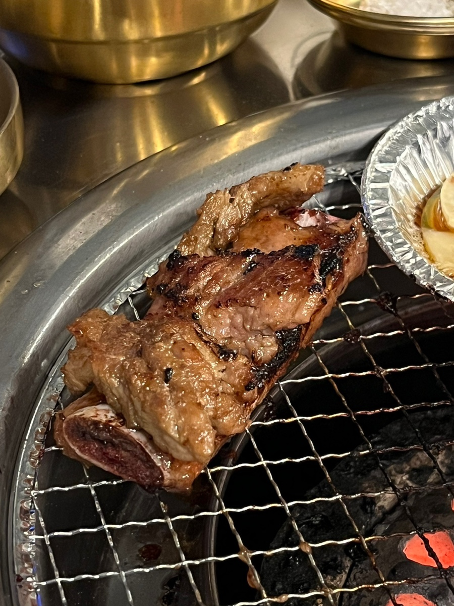산곡갈비맛집 이미지