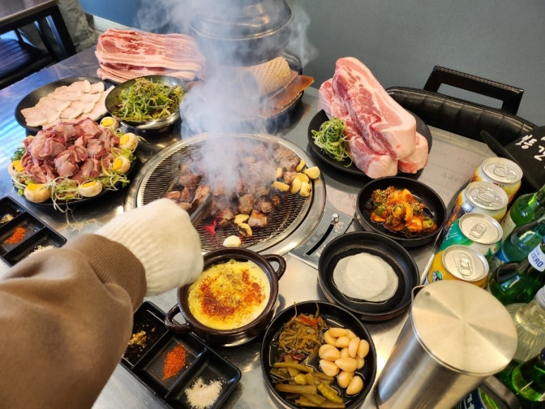 김회장고깃집 이미지