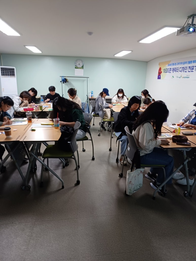 보람인력개발 이미지
