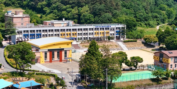 한국치즈과학고등학교 이미지