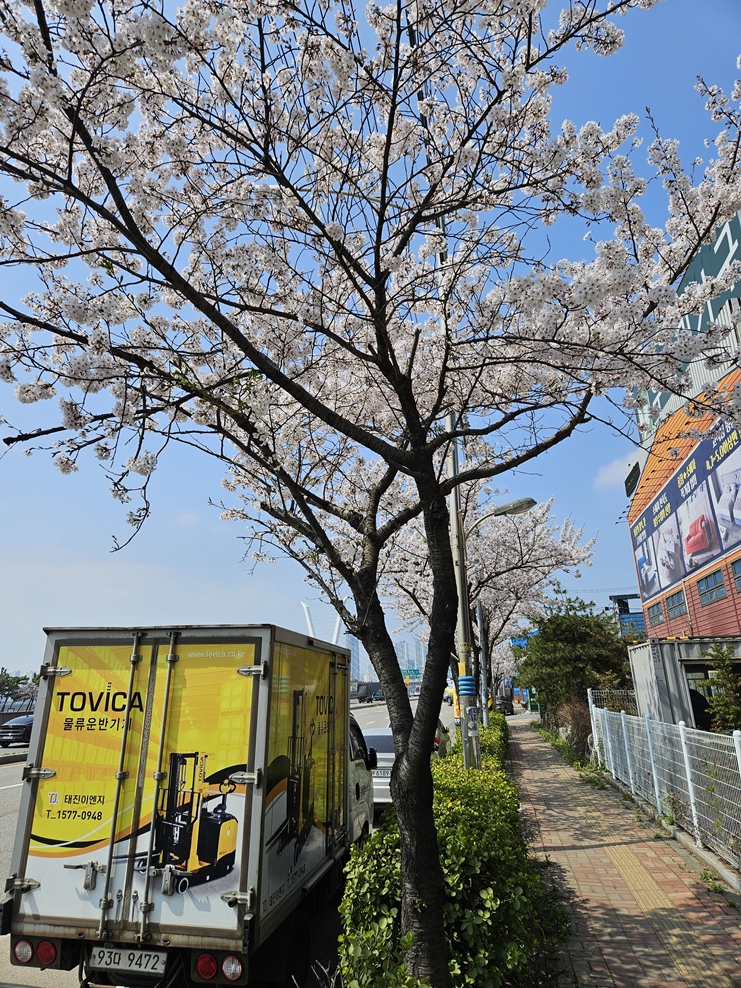 (주)선두물류 이미지