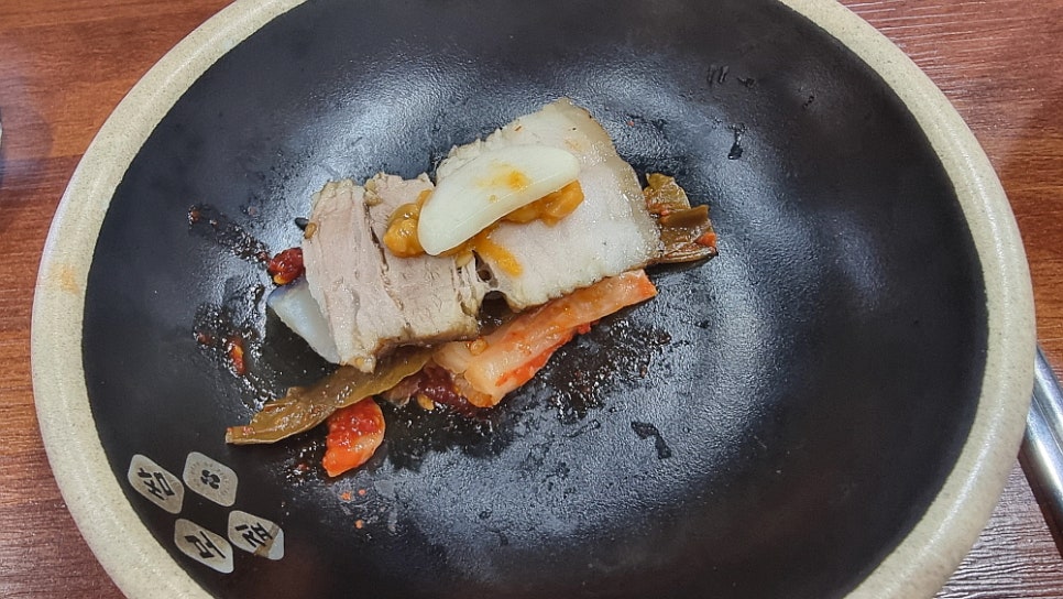 우리네보쌈 이미지