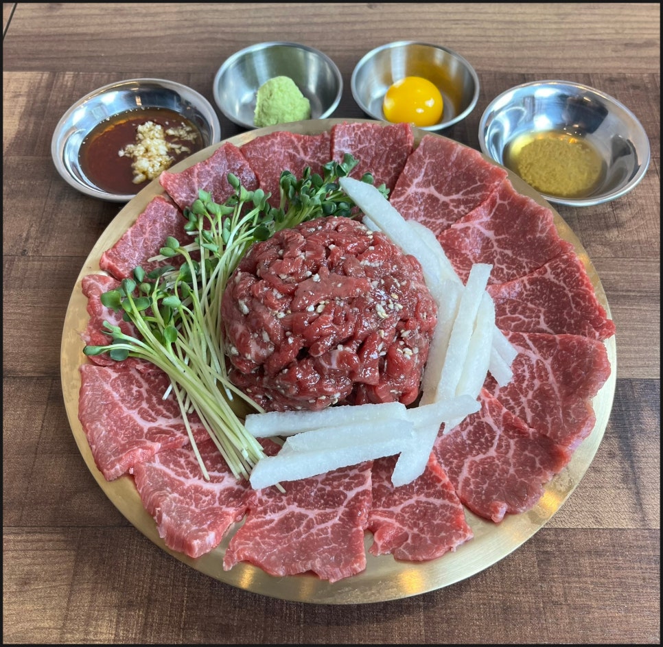 현대정육점 이미지