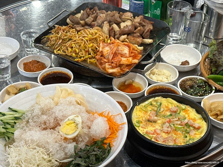 대박뒷고기 이미지