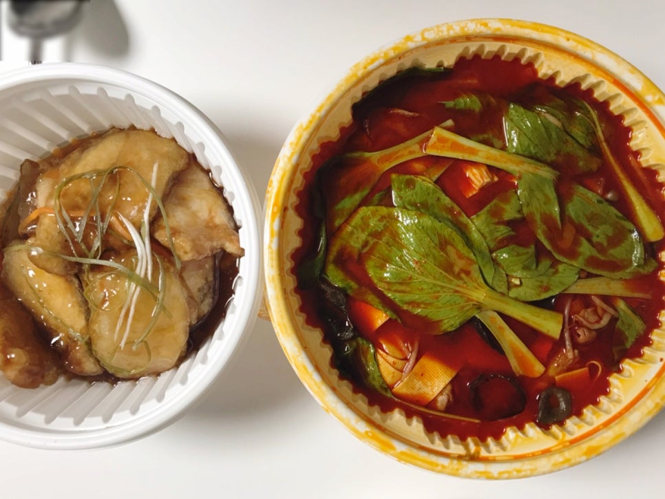 라사천마라탕 서초점 이미지