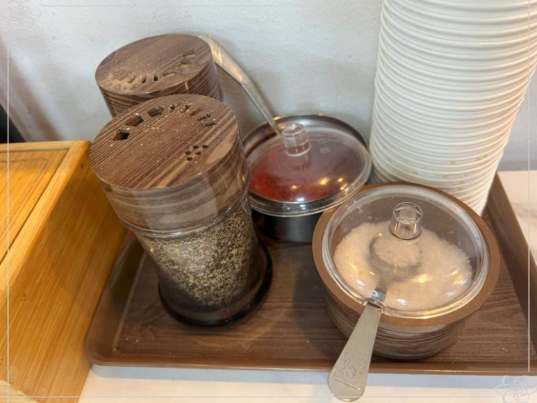 개성순대국밥 이미지