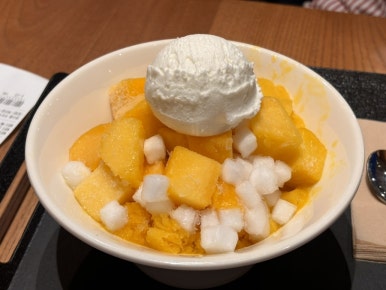 신연진 푸드 이미지
