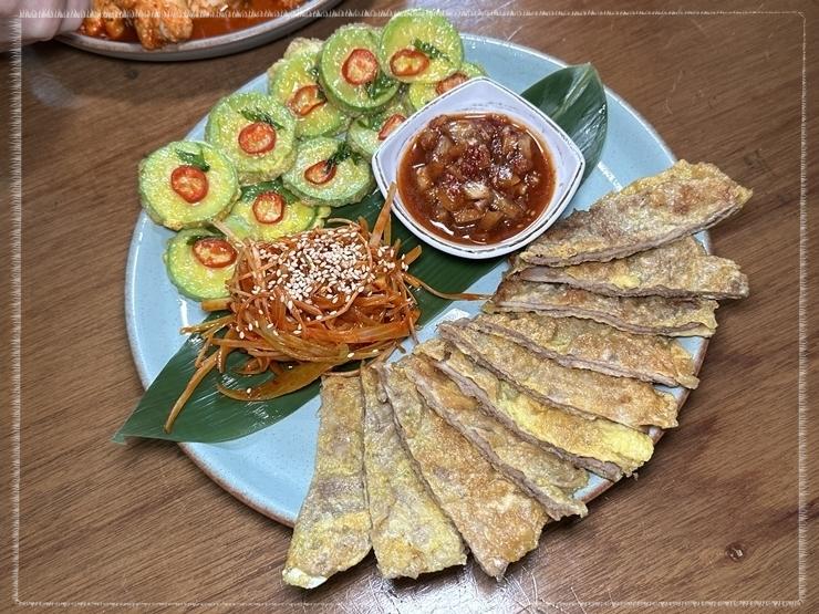 서교주담 이미지